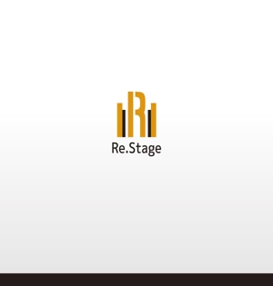 DFL株式会社 (miyoda)さんの不動産会社「リステージ」のロゴへの提案