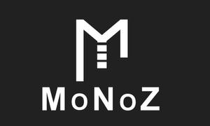 さんのネットショップ「MONOZ」の時計、アクセサリーのブランドロゴへの提案