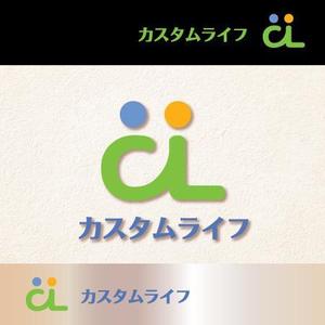 kid2014 (kid2014)さんの認知症予防会社の「株式会社*******」のロゴへの提案