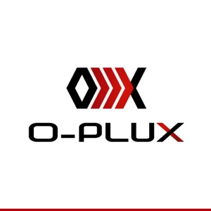 awn (awn_estudio)さんの不正検知サービス「O-PLUX」のロゴへの提案