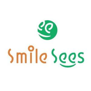 西尾洋二 (goodheart240)さんの児童施設の「Ｓｍｉｌｅ　Ｓｅｅｄ（スマイルシード」のロゴ依頼への提案