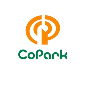 Hdo-l (hdo-l)さんのマンション向けコミュニケーションツール（CoPark）のロゴデザインへの提案