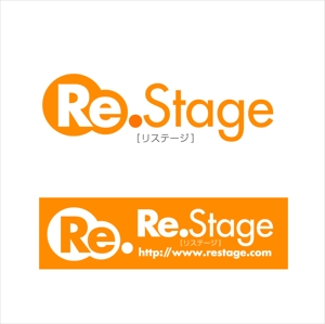 Rays_D (Rays)さんの不動産会社「リステージ」のロゴへの提案