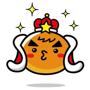 rararaLABO (rararaLABO)さんの【イクラ】のキャラクターデザイン（世界中で愛されるキャラクターへ！）への提案