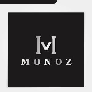 Kiyotoki (mtyk922)さんのネットショップ「MONOZ」の時計、アクセサリーのブランドロゴへの提案