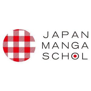 Otsuka ()さんの海外向け漫画情報サイト「JAPAN MANGA SCHOOL」のロゴへの提案