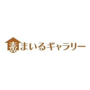 romromiさんの店舗ロゴデザインへの提案