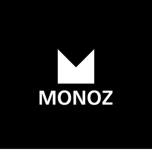 yuizm ()さんのネットショップ「MONOZ」の時計、アクセサリーのブランドロゴへの提案