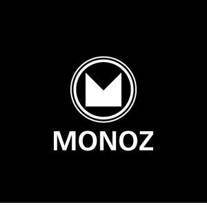 yuizm ()さんのネットショップ「MONOZ」の時計、アクセサリーのブランドロゴへの提案