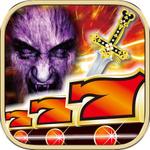 Automatic Bee (Automatic_Bee)さんのiPhoneアプリ（パチスロバトル形式のRPG）アイコン作成依頼への提案