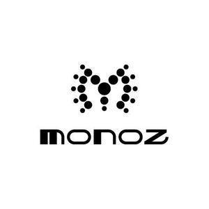 at203260さんのネットショップ「MONOZ」の時計、アクセサリーのブランドロゴへの提案