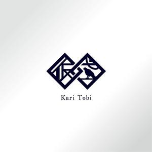 Saki (saki0396)さんの建設、建築関連の仮設事業のロゴへの提案