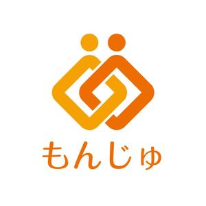 ふくみみデザイン (fuku33)さんの知的なイメージが伝わる「文寿」のロゴへの提案