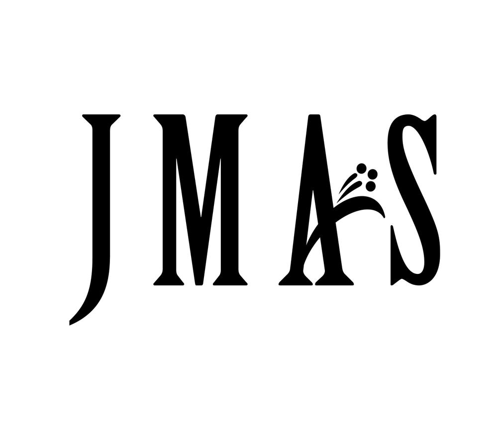 日本メイクアップ技術検定協会（JMA）関連会社「JMAソリューション」のロゴ