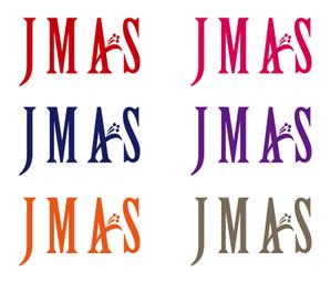 FISHERMAN (FISHERMAN)さんの日本メイクアップ技術検定協会（JMA）関連会社「JMAソリューション」のロゴへの提案