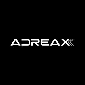 FISHERMAN (FISHERMAN)さんのバッグ ブランド「AdreaX」のロゴへの提案