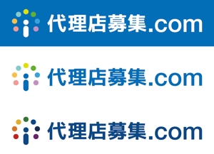 tsujimo (tsujimo)さんの仕事が見つかる資料請求サイトの新しいロゴへの提案