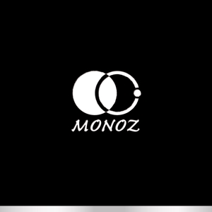Design-Base ()さんのネットショップ「MONOZ」の時計、アクセサリーのブランドロゴへの提案