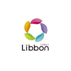 toto046 (toto046)さんのキュレーションサイト「Libbon」のロゴへの提案