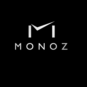 SEIKOさんのネットショップ「MONOZ」の時計、アクセサリーのブランドロゴへの提案