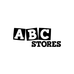 K-rinka (YPK-rinka)さんのインターネットショップ 『ABC STORES』のロゴへの提案