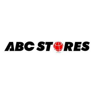 lennon (lennon)さんのインターネットショップ 『ABC STORES』のロゴへの提案