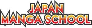 AK DESIGN (konoakiro)さんの海外向け漫画情報サイト「JAPAN MANGA SCHOOL」のロゴへの提案