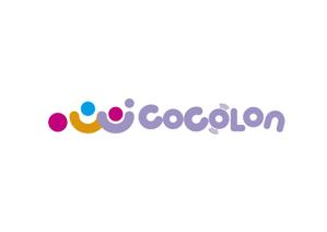 mamasumiさんのリラクゼーションサロンのCoCoLonのロゴへの提案