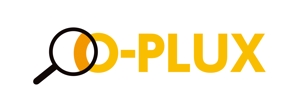 horieyutaka1 (horieyutaka1)さんの不正検知サービス「O-PLUX」のロゴへの提案