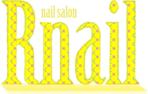 タクヤ (takuya-bunnta)さんのネイルサロン『Rnail』のロゴデザインへの提案