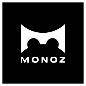 MORU-DESIGN (MORU-DESIGN)さんのネットショップ「MONOZ」の時計、アクセサリーのブランドロゴへの提案