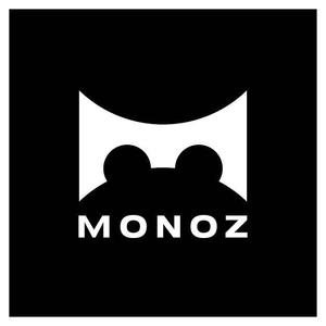 MORU-DESIGN (MORU-DESIGN)さんのネットショップ「MONOZ」の時計、アクセサリーのブランドロゴへの提案