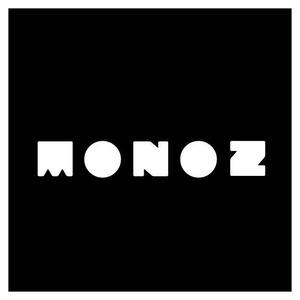 MORU-DESIGN (MORU-DESIGN)さんのネットショップ「MONOZ」の時計、アクセサリーのブランドロゴへの提案