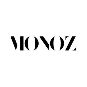 isbrDesign (ishibori)さんのネットショップ「MONOZ」の時計、アクセサリーのブランドロゴへの提案