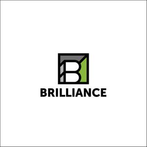 さんの会社「株式会社ブリリアンス」のロゴ政策への提案