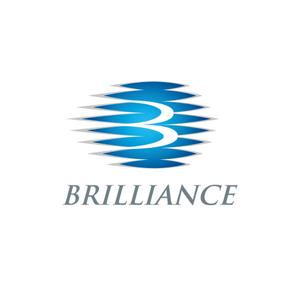 アトリエジアノ (ziano)さんの会社「株式会社ブリリアンス」のロゴ政策への提案