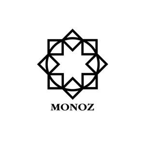 Nabo5328さんのネットショップ「MONOZ」の時計、アクセサリーのブランドロゴへの提案