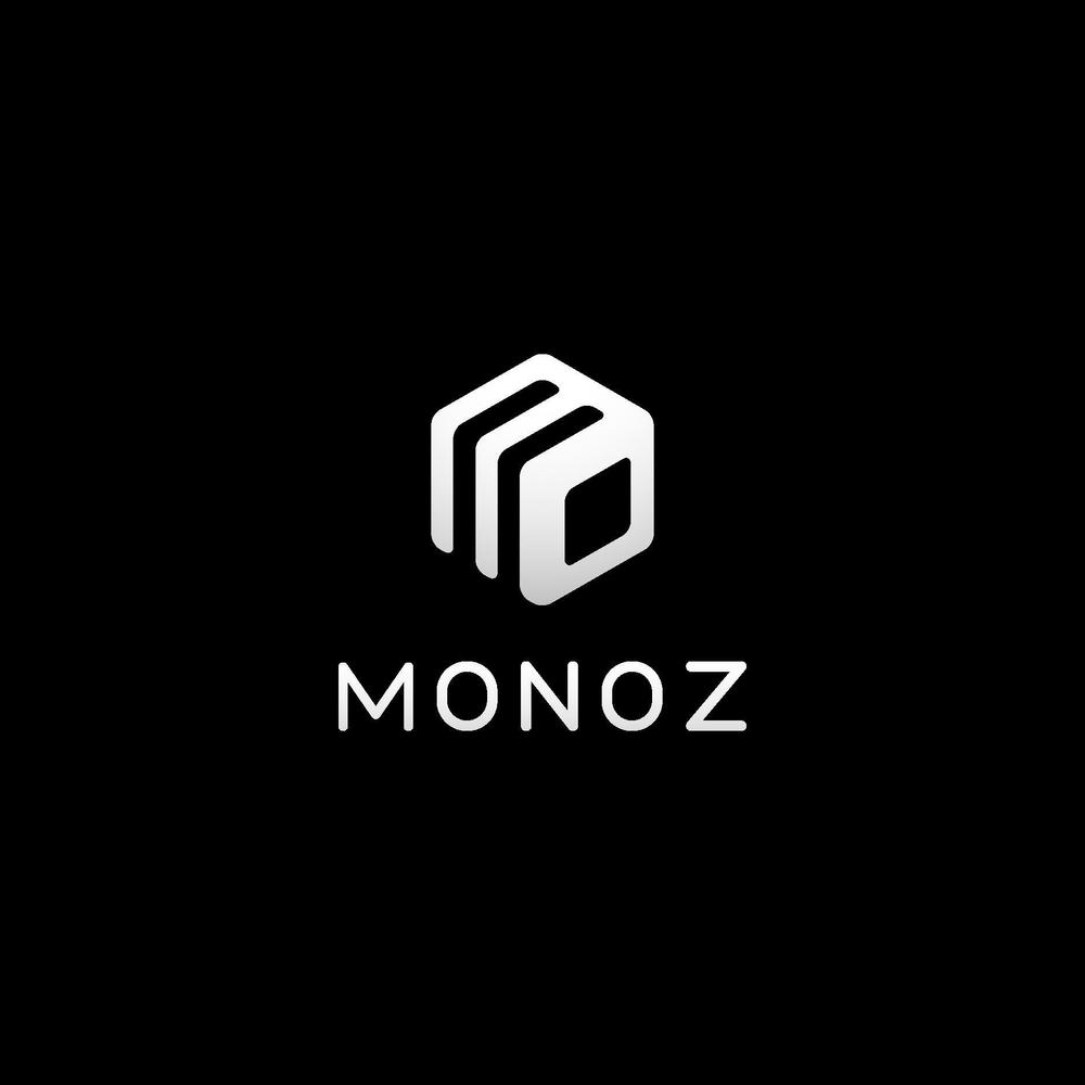 ネットショップ「MONOZ」の時計、アクセサリーのブランドロゴ