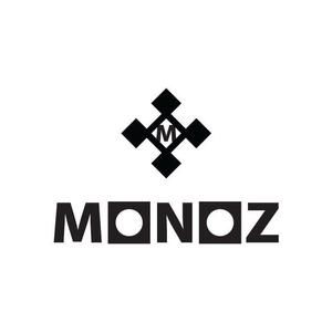 elevenさんのネットショップ「MONOZ」の時計、アクセサリーのブランドロゴへの提案