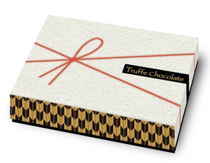 idc2011 ()さんのチョコレートのパッケージデザイン（複数採用もあり）への提案