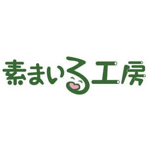 mizuken (mizuken)さんの店舗ロゴデザインへの提案