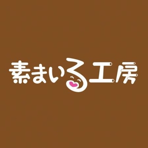 mizuken (mizuken)さんの店舗ロゴデザインへの提案