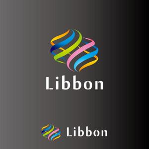 さんのキュレーションサイト「Libbon」のロゴへの提案
