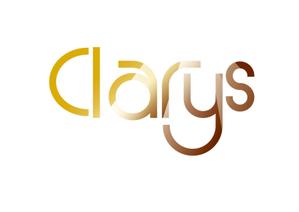 mamasumiさんのパワーストーンーショップ 「Clarys」のロゴ作成への提案