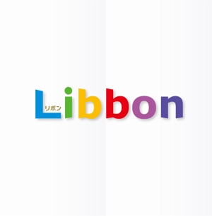 poorman (poorman)さんのキュレーションサイト「Libbon」のロゴへの提案