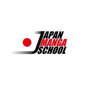 アトリエ ダンジョン (atelierdungeon)さんの海外向け漫画情報サイト「JAPAN MANGA SCHOOL」のロゴへの提案