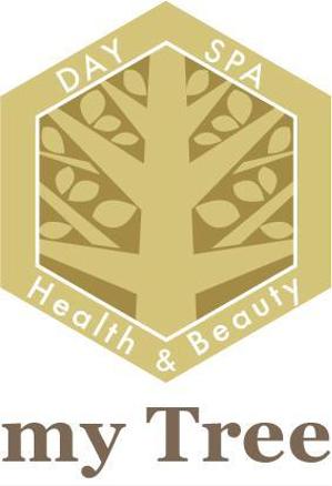 matsu_e (matsu_mori)さんの木のみHealth and Beautyサロンの新規開業ロゴの依頼詳細への提案