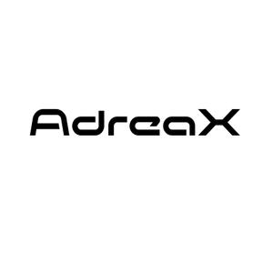 Hdo-l (hdo-l)さんのバッグ ブランド「AdreaX」のロゴへの提案