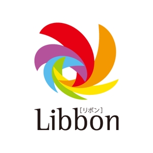 DOOZ (DOOZ)さんのキュレーションサイト「Libbon」のロゴへの提案