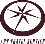 hirOrih (happy_style)さんの旅行会社のロゴ製作をお願いいたします。への提案